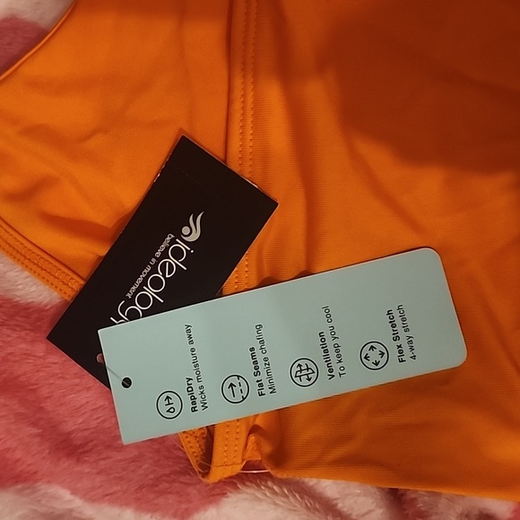 Ideology Performance Tank - Picture 6 of 9